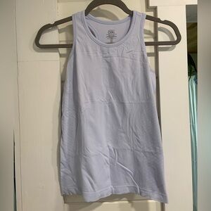 Athleta Power Up Seamless Tank